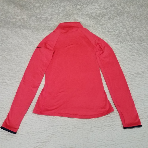 Nike Pro long sleeve size S - Picture 5 of 7